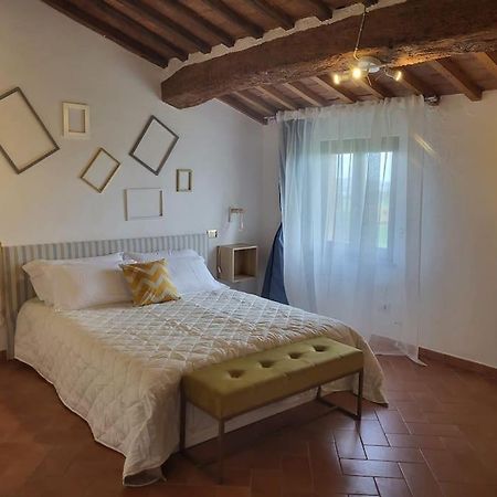 Suite Bellavista Con Angolo Cottura Peccioli 外观 照片