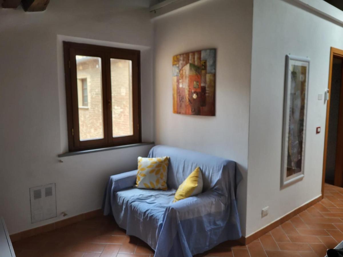 Suite Bellavista Con Angolo Cottura Peccioli 外观 照片